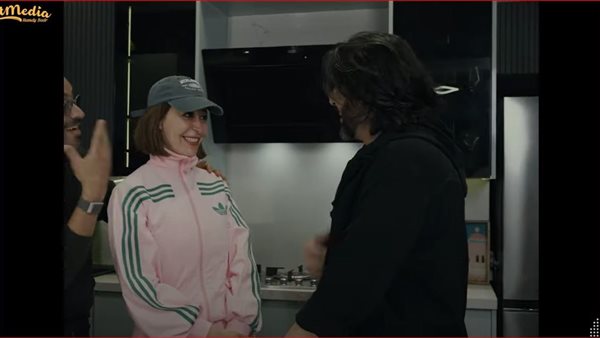 أغنية حب حياتي من فيلم الهوى سلطان
