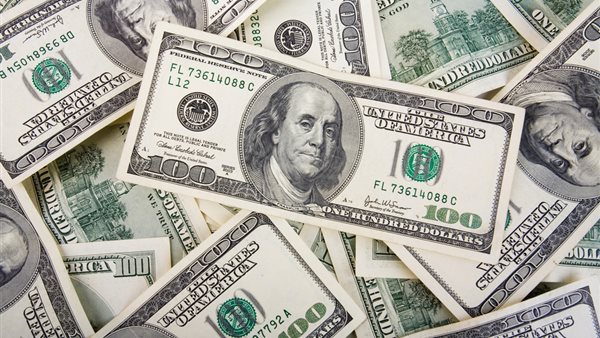 سعر الدولار مقابل الجنيه اليوم في البنوك