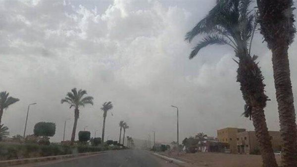 حالة الطقس اليوم السبت