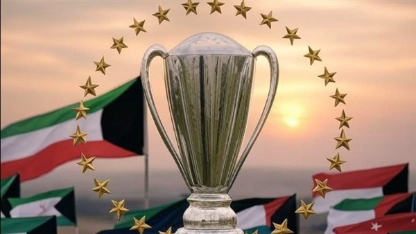 حفل افتتاح خليجي 26