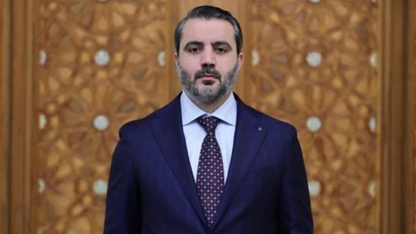 من هو أسعد الشيباني؟