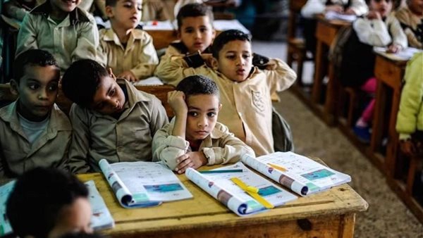 هل سيتم الغاء الصف السادس الابتدائي 2024