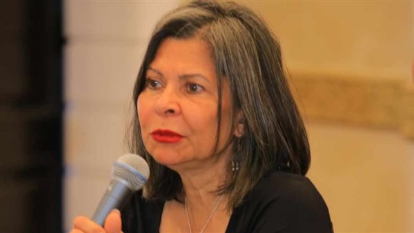 سلوى محمد علي