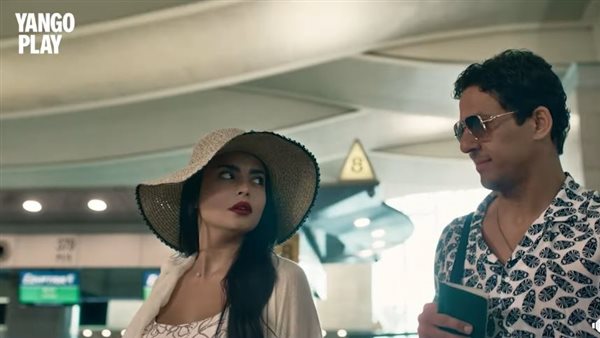 مسلسل فقرة الساحر