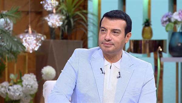 إيهاب توفيق 