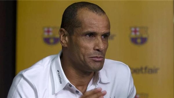  البرازيلي ريفالدو، نجم برشلونة وميلان السابق
