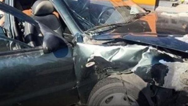 حادث الطريق الدائري 