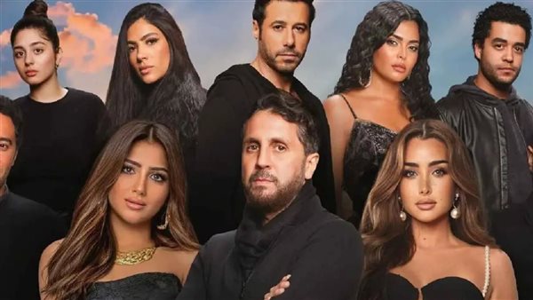 طاقم عمل الفيلم