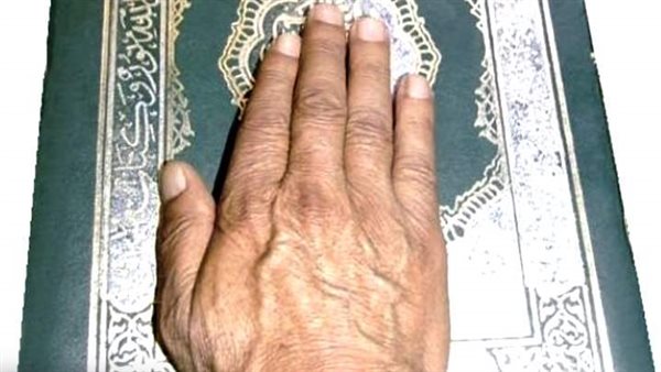 حكم الحلف على شيء والتراجع عنه