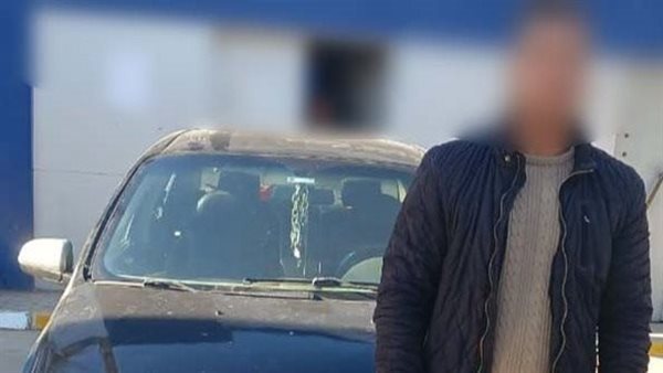 القبض على متحرش بسيدة الزاوية الحمراء