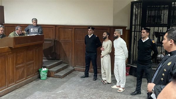  قضية مينا ممرض المنيا 
