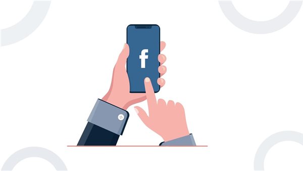 استرجاع حساب فيس بوك عن طريق الاسم