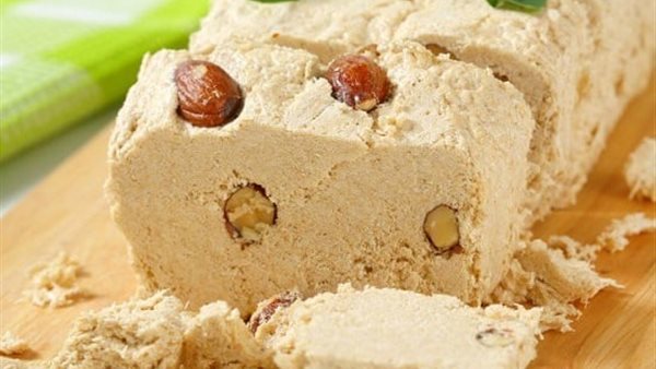 صادرات مصر من الحلويات السكرية