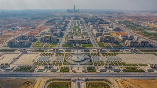 هل العاصمة الإدارية مشروع ناجح 
