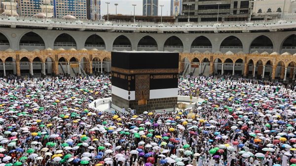 نتيجة قرعة الحج السياحي 2025 