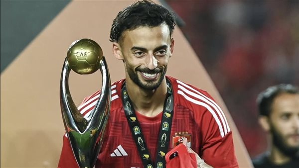 أحمد عبد القادر