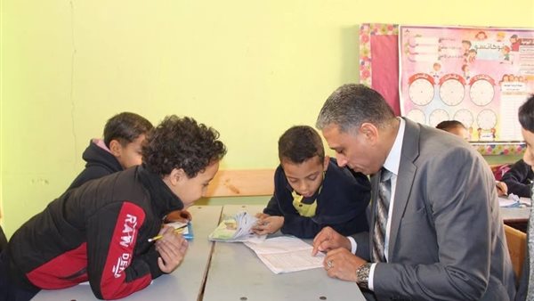 أهمية الانضباط المدرسي