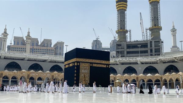 هل يجوز الحج والعمرة عن طريق المسابقات