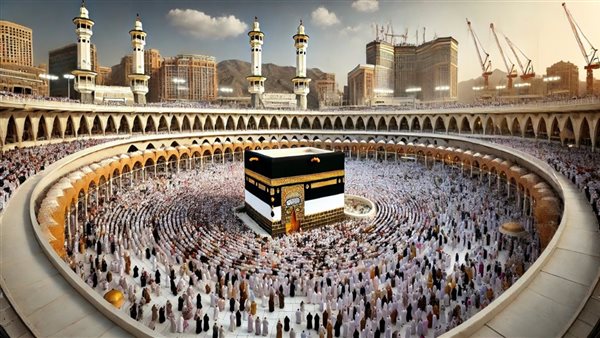 نتيجة قرعة الحج السياحي 2025