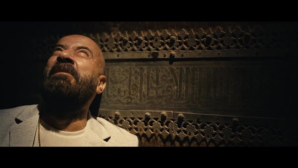 موعد مشاهدة فيلم الدشاش محمد