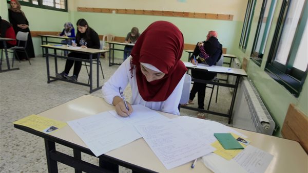 مواصفات الورقة الامتحانية للشهادة الإعدادية 2025