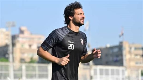 محمود علاء