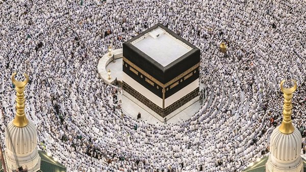 نتيجة قرعة الحج السياحي 2025