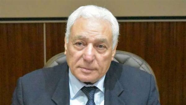 الدكتور أسامة العبد وكيل لجنة الشئون الدينية بمجلس النواب