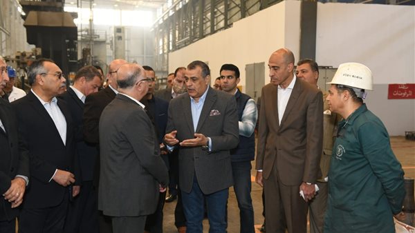 شركة حلوان للصناعات الهندسية
