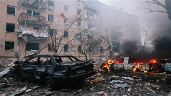 الهجوم على قازان