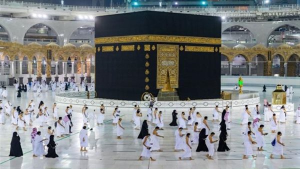 هل الحج يغفر جميع الذنوب بما فيها ترك الصلاة