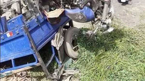 حادث أطفيح اليوم