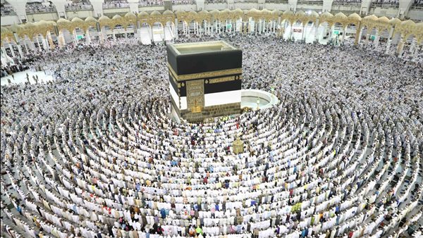 رابط قرعة الحج السياحي 2025