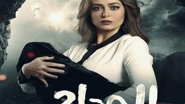 المداح 