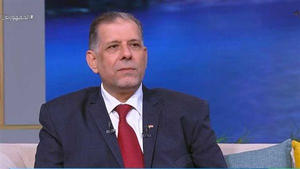 سعيد حسانين، استشاري التخطيط العمراني