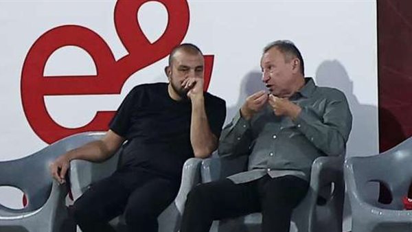 الخطيب ومحمد رمضان