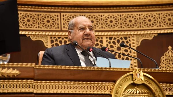 المستشار عبد الوهاب عبد الرزاق