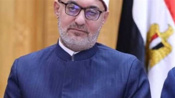 مفتي الديار 