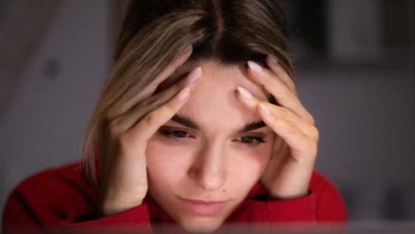 الشعور بالإرهاق 