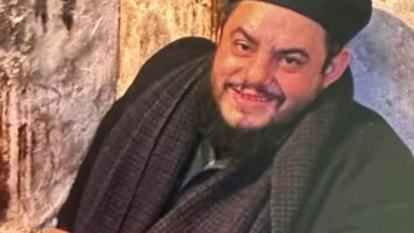 كاهن بني مزار 
