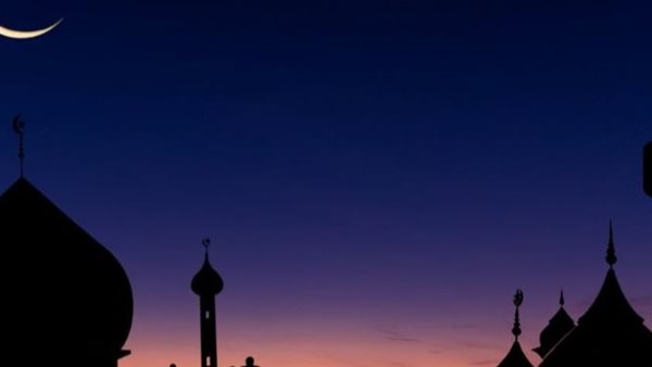 صلاة الفجر 