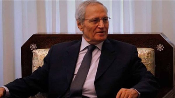 من هو فاروق الشرع؟.. أبرز مسئولي النظام السوري السابق