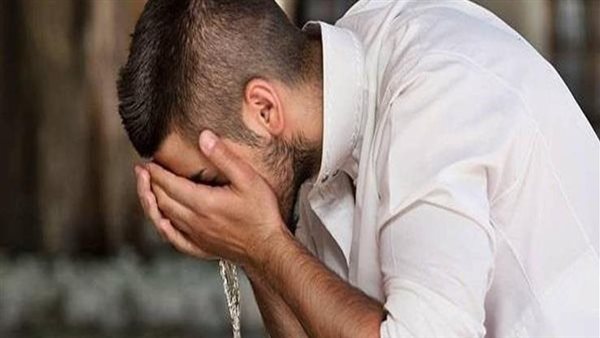هل يجوز الوضوء من خزان مصدي