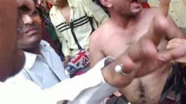 فتاة تقطع قضيب حبيبها لزواجه بأخرى
