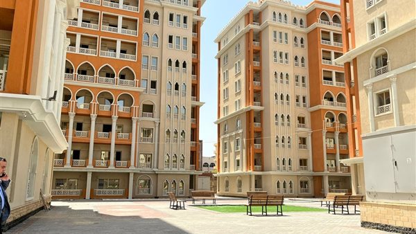 رابط الاستعلام عن حالة الطلب عبر موقع الإسكان الاجتماعي