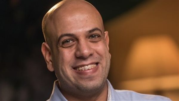 الدكتور عمرو مهران الداعية الإسلامي
