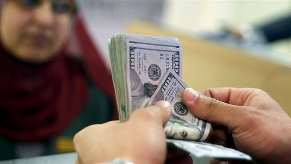 سعر الدولار اليوم في مصر