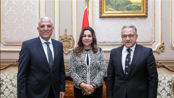 وزيرة التنمية المحلية تكشف خطة مواجهة ظاهرة الكلاب الضالة