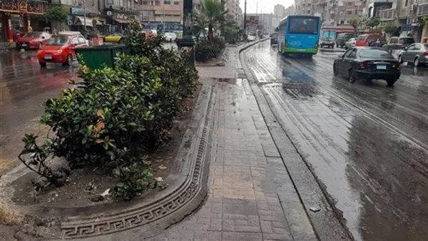 حالة الطقس غدا
