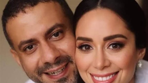 بسنت شوقي ومحمد فراج
